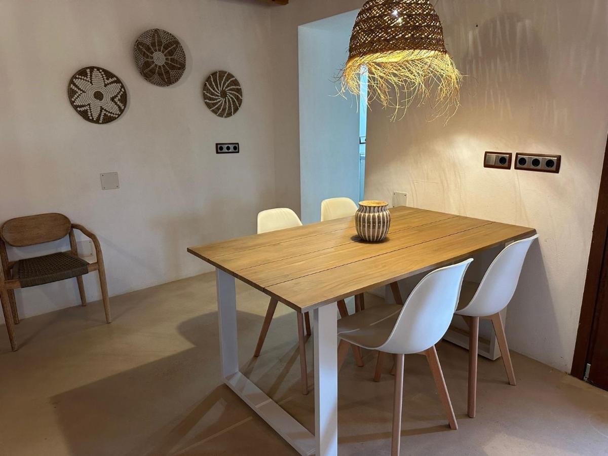 Casa Bella Hébergement de vacances Playa Migjorn