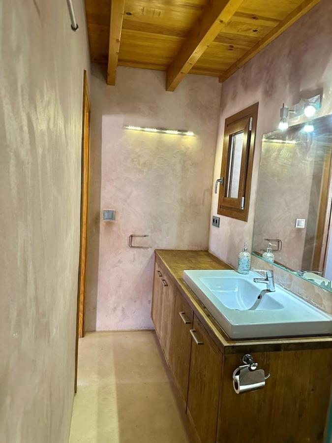 Casa Bella * Playa Migjorn