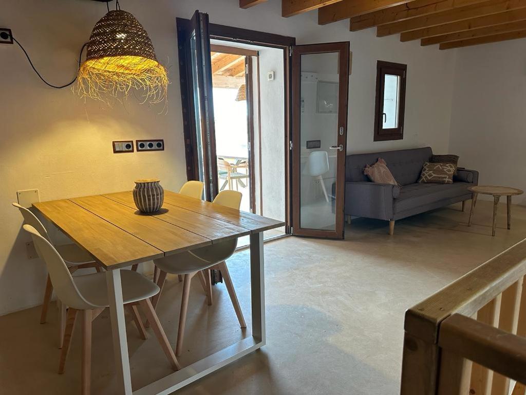 Casa Bella Playa Migjorn