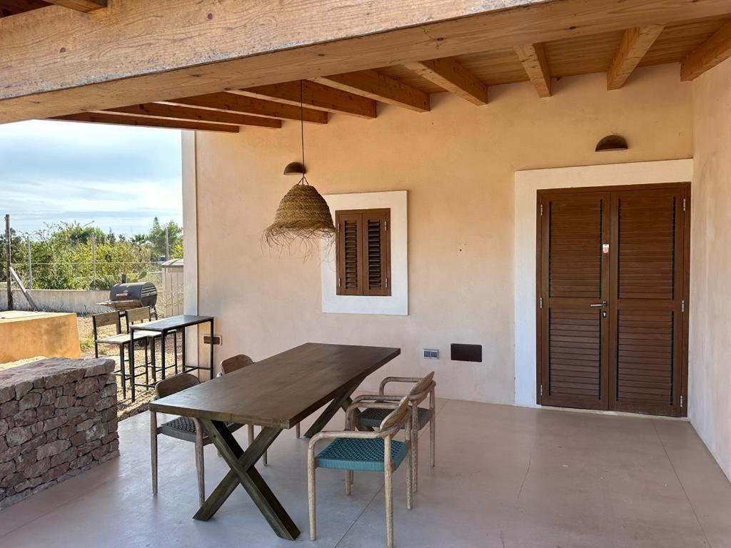 Casa Bella * Playa Migjorn