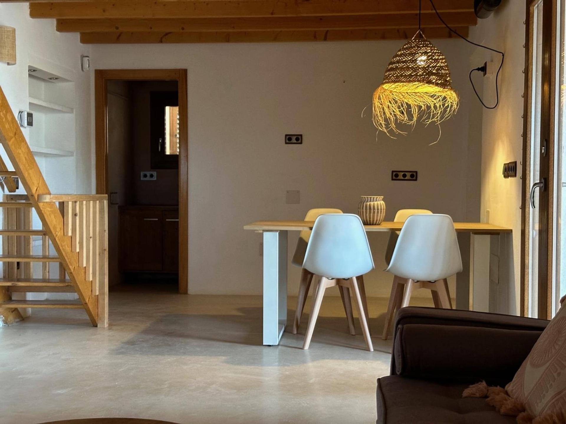 Hébergement de vacances Casa Bella