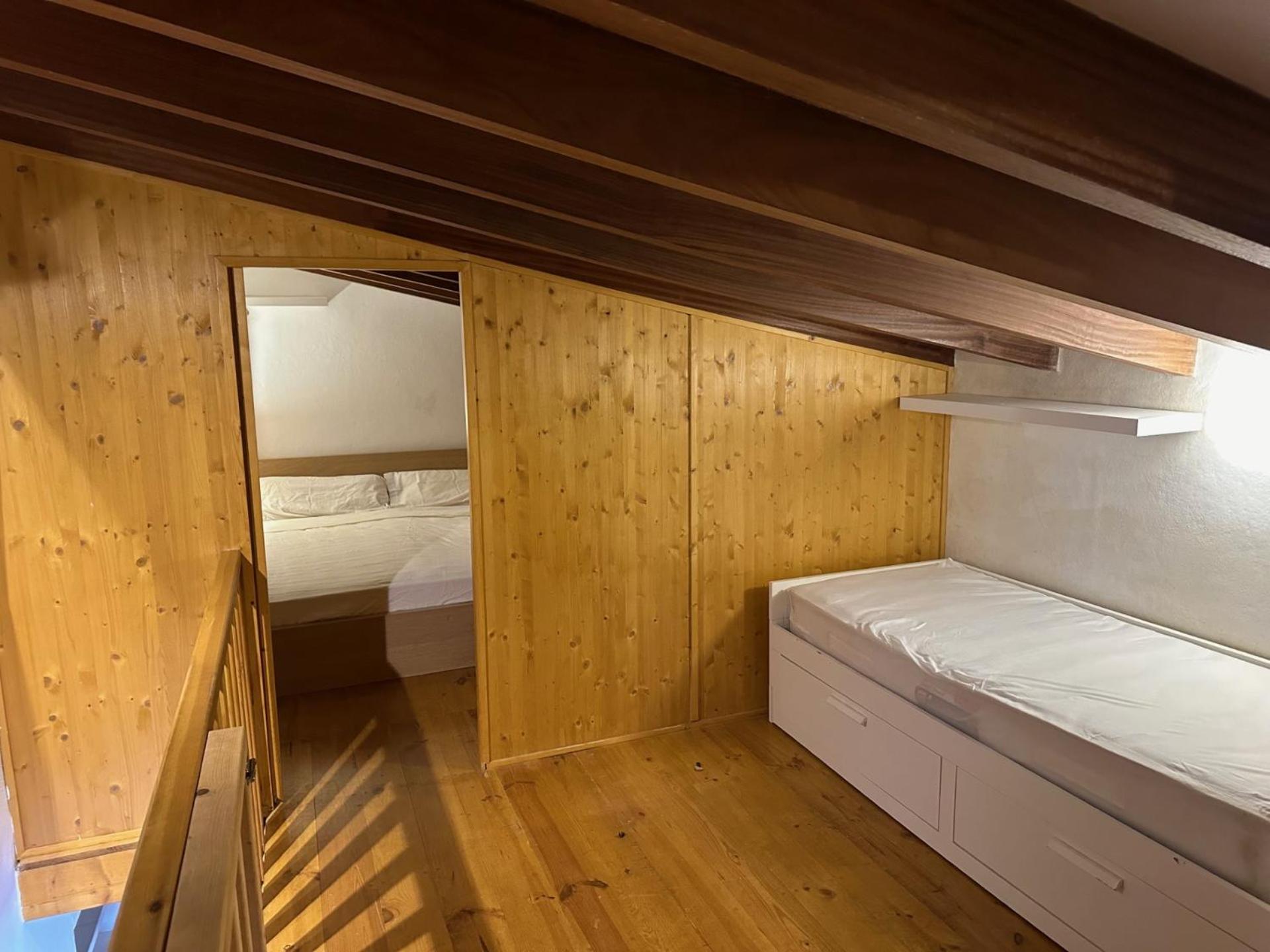 Hébergement de vacances Casa Bella