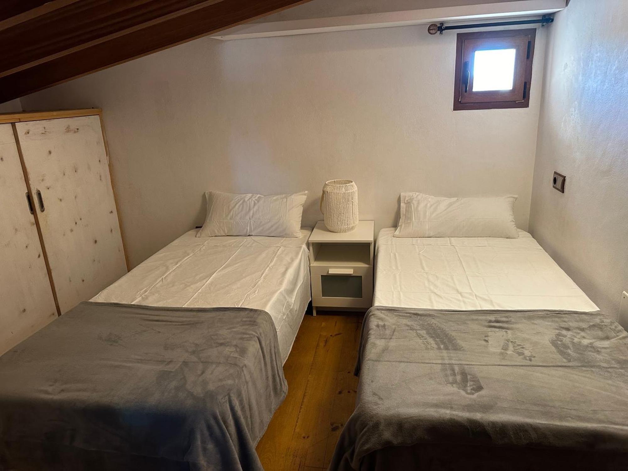 Hébergement de vacances Casa Bella *