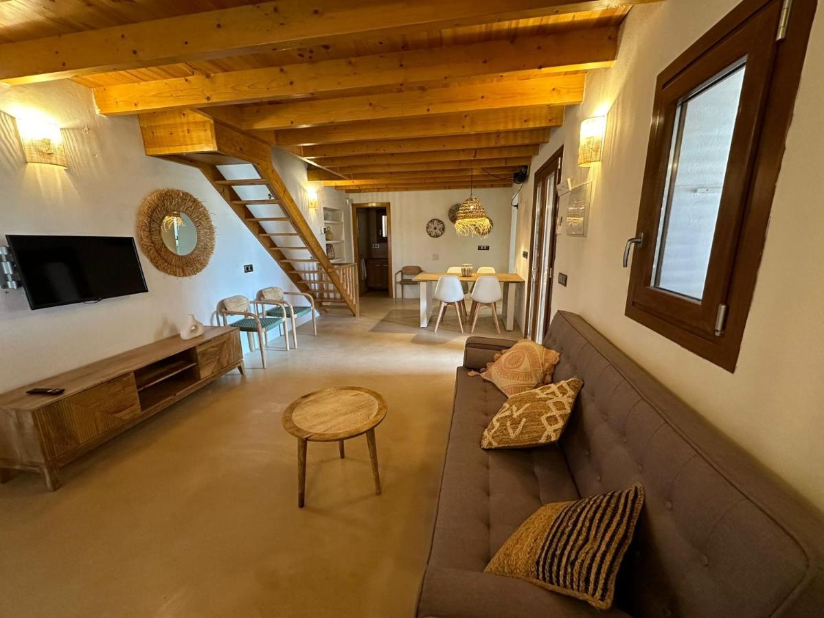 Dom wakacyjny Casa Bella Platja de Migjorn