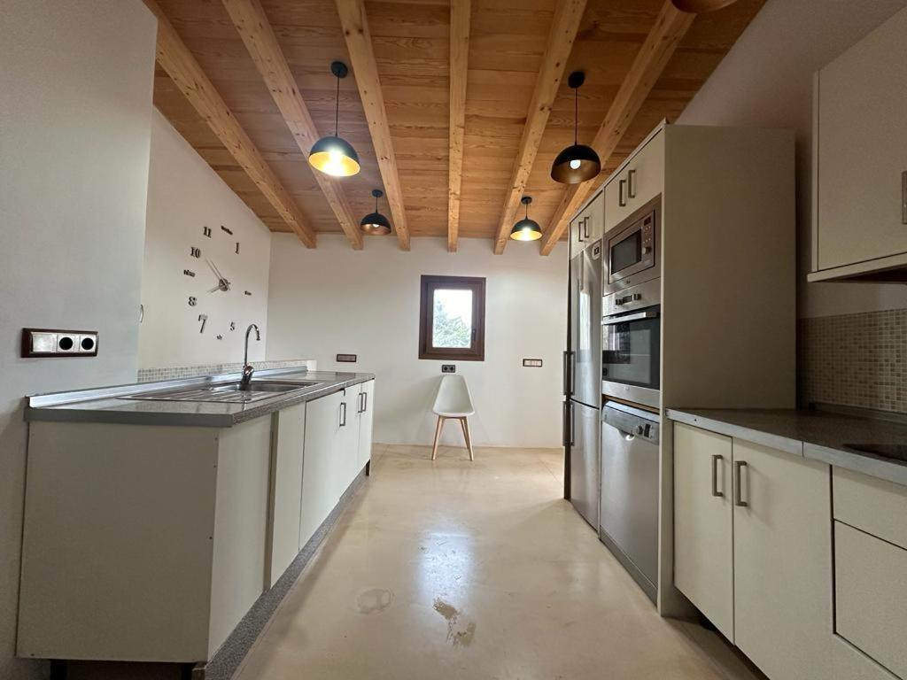 Dom wakacyjny Casa Bella Platja de Migjorn