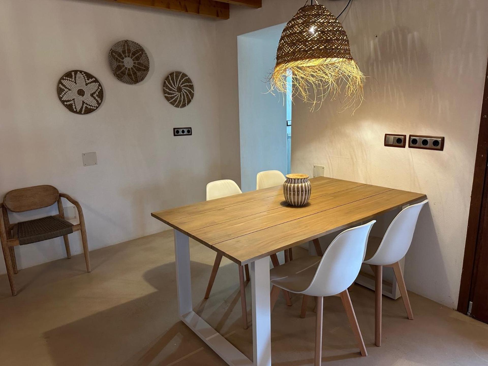 Dom wakacyjny Casa Bella Platja de Migjorn