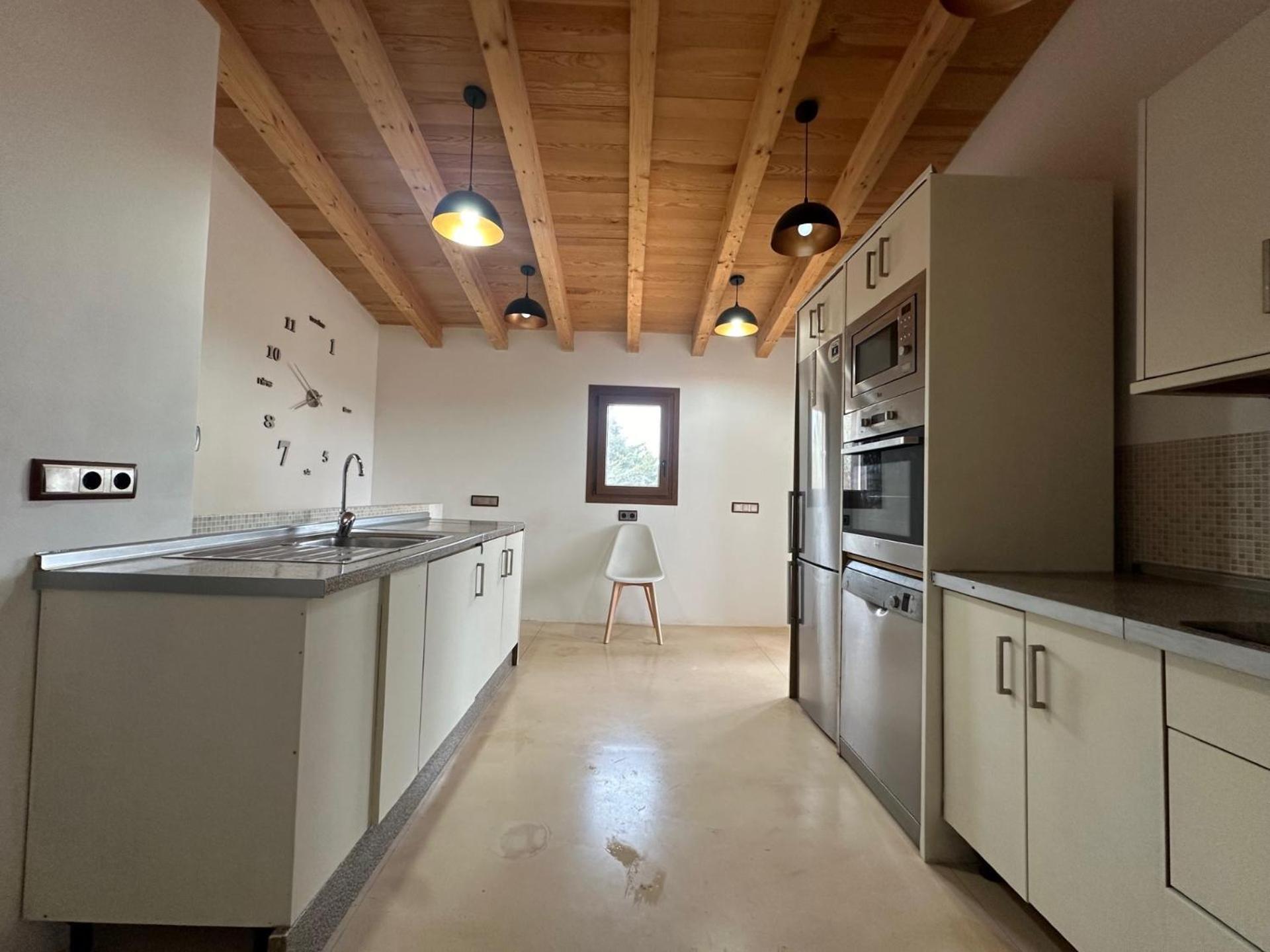Dom wakacyjny Casa Bella *