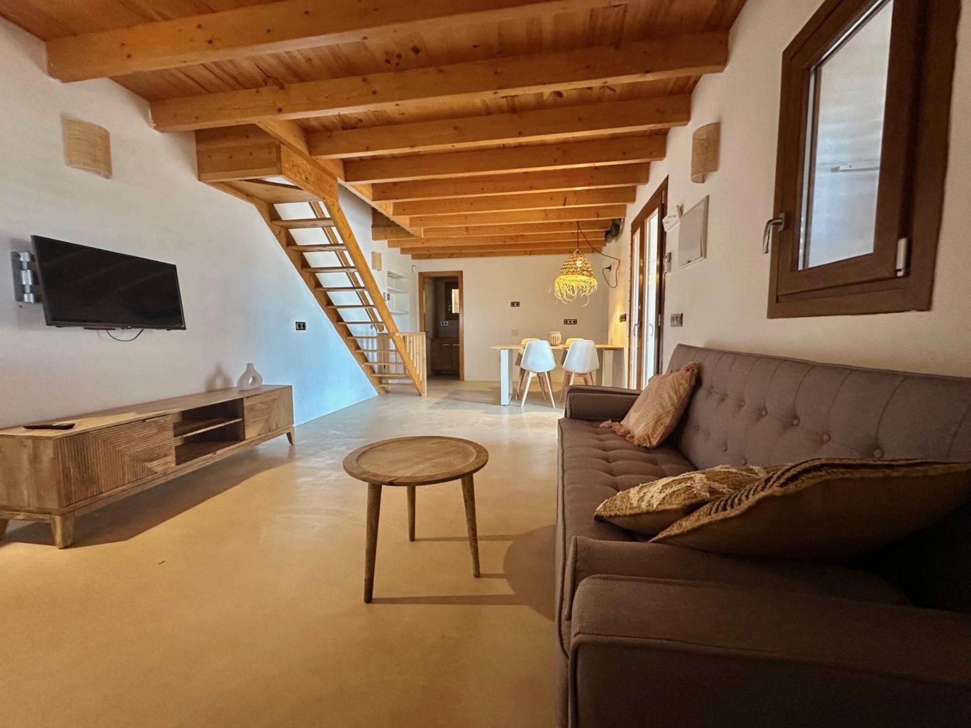 Casa Bella Platja de Migjorn